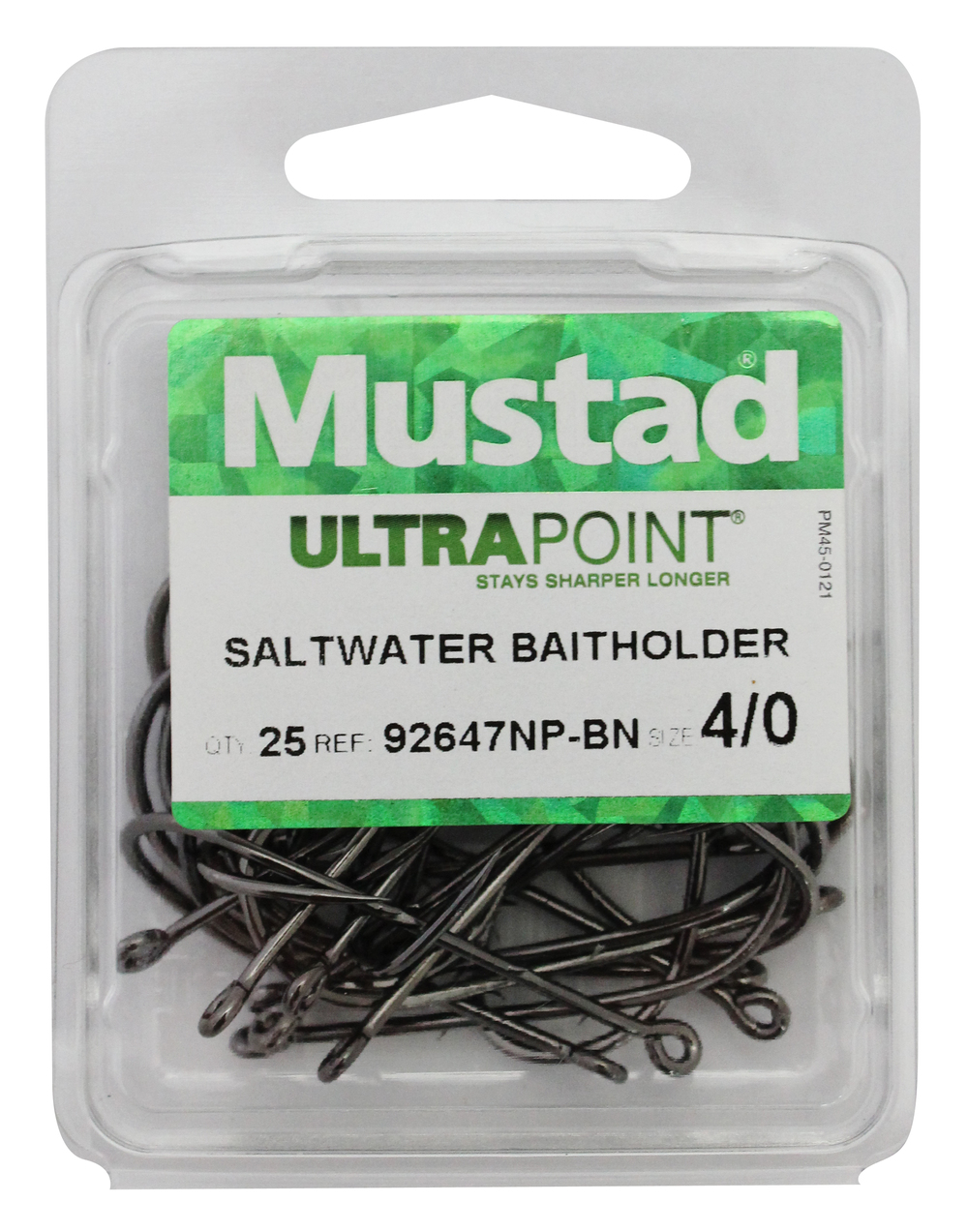 Mustad 92647NPBLN Long Baitholder 3 Mustad 92647NPBLN Long Baitholder - Image 3