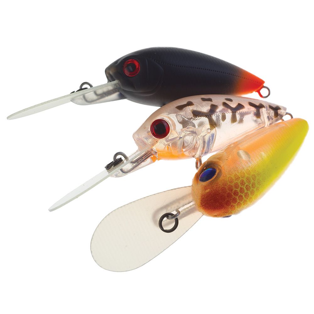 Hardz Bream Crank 38 Double Deep 15 Hardz Bream Crank 38 Double Deep - Image 15