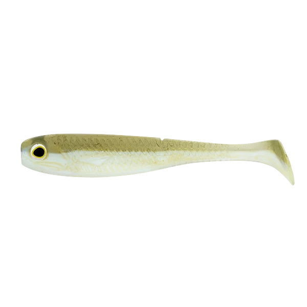 Daiwa Bait Junkie 5" Herring 4 Daiwa Bait Junkie 5" Herring