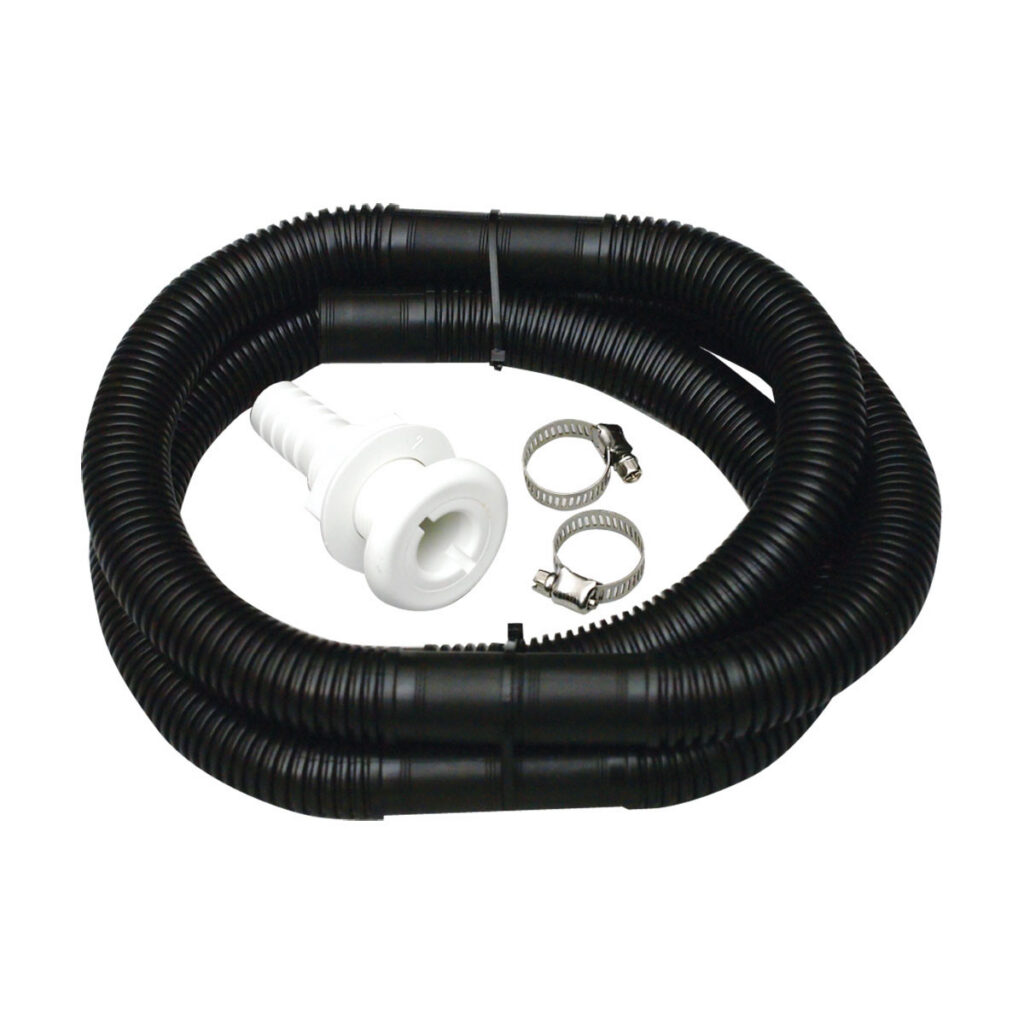 BLA Bilge Pump Installation Kit 19mm