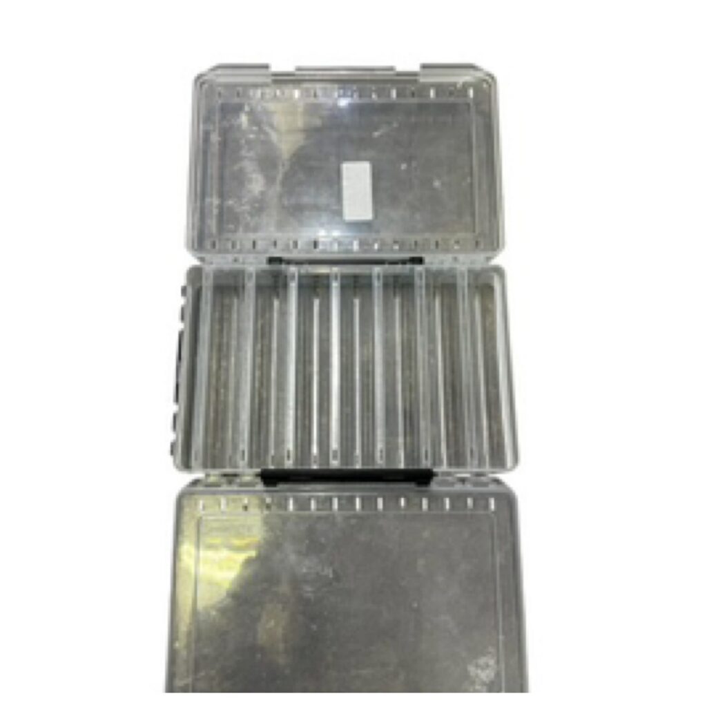 14 Piece Lure Container