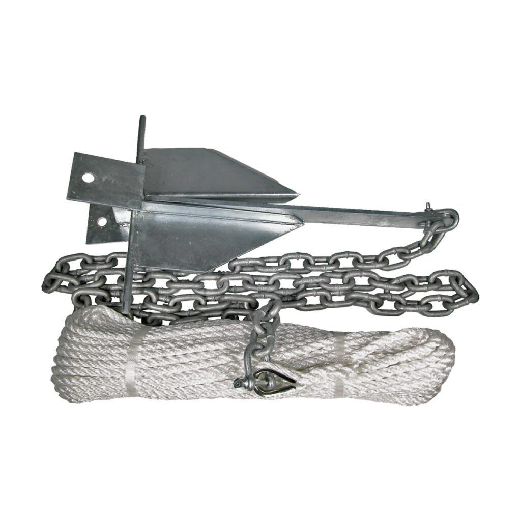 Sand Anchor Kit