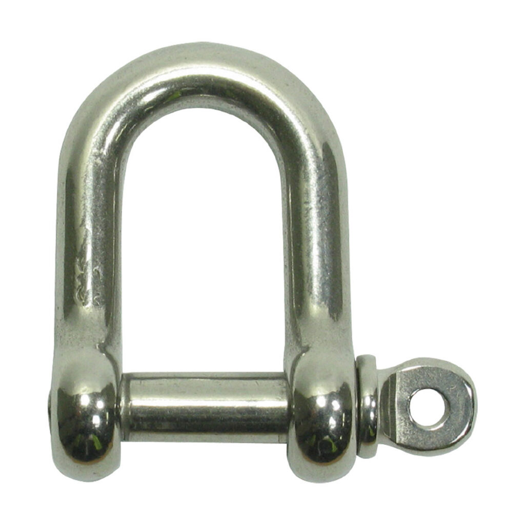 Shackle-Dee HD S/S