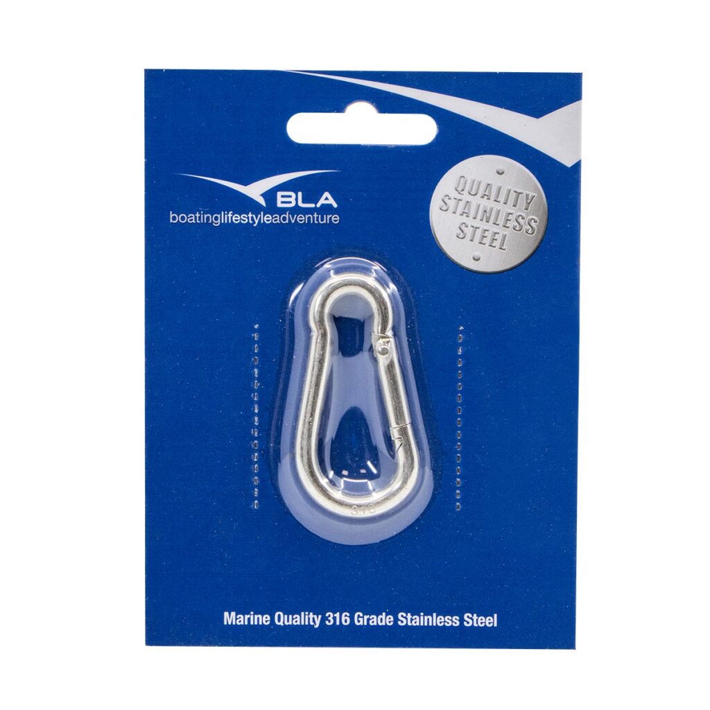 Snap Hook Cast S/S