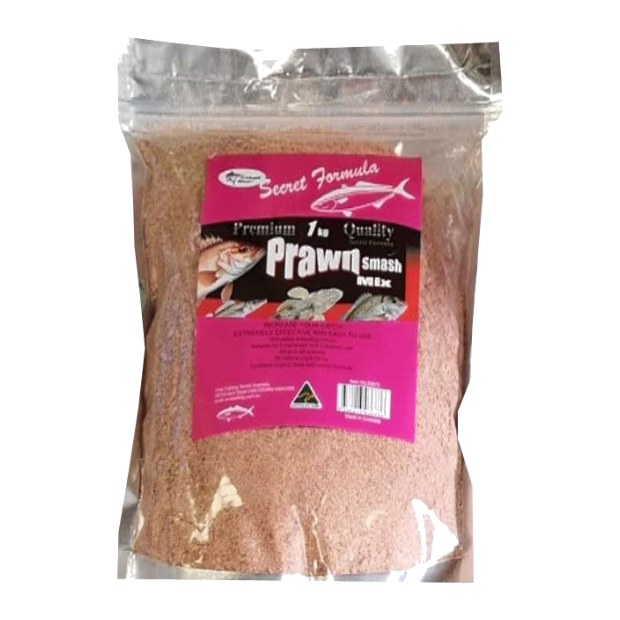 1kg Prawn Smash Powder