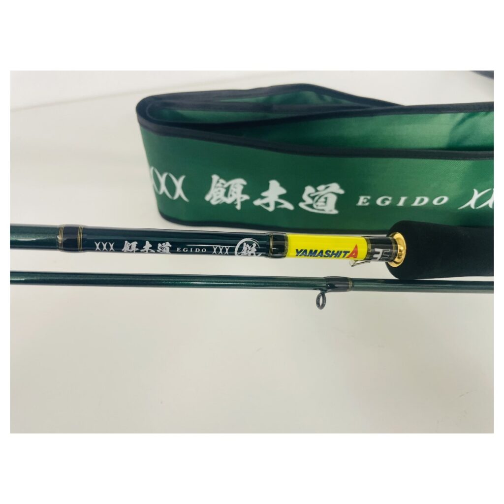 2025 Yamashita EGI-OH Egido Rod