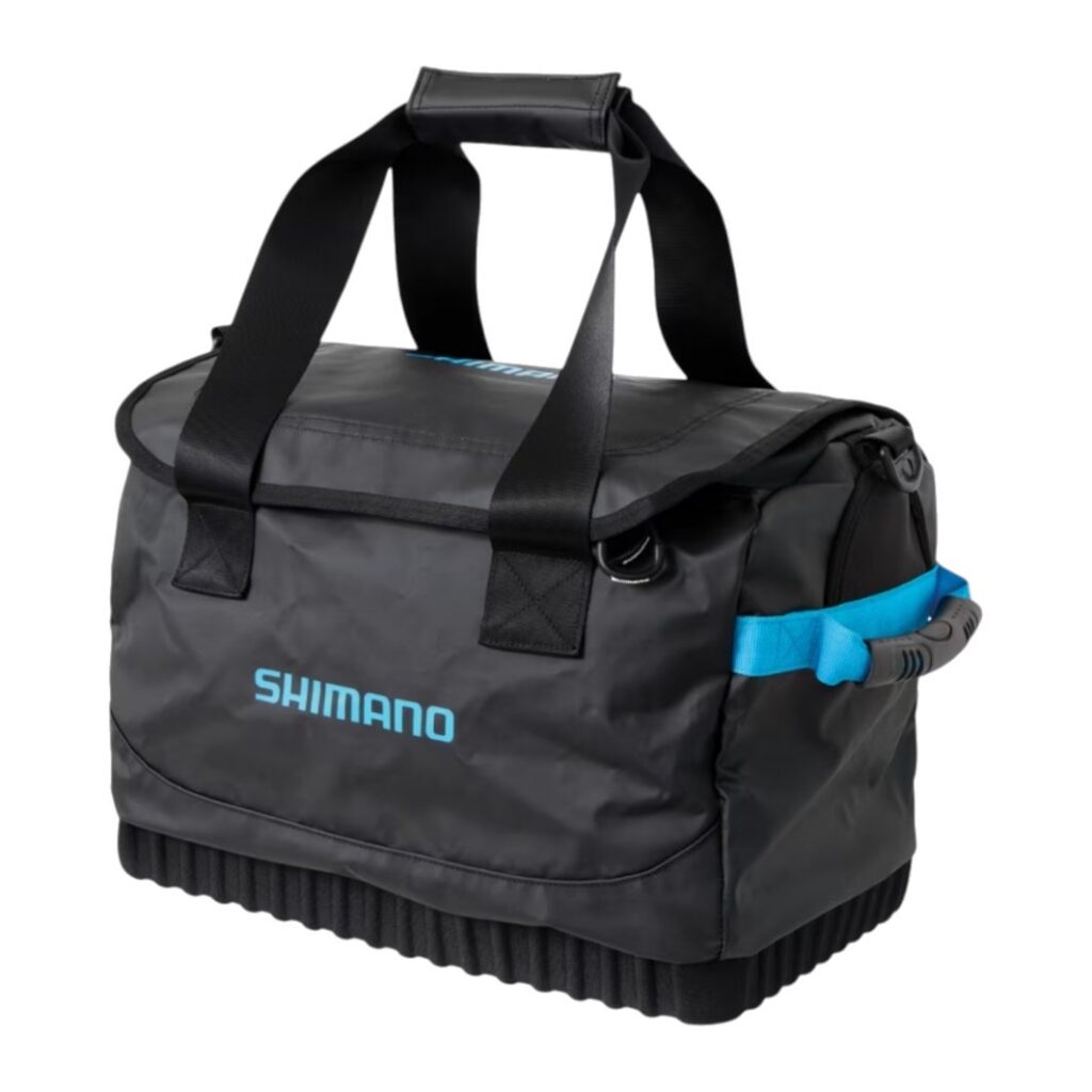 25 Shimano Banar BAG MEDIUM