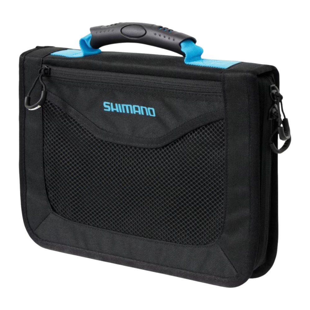 25 Shimano Lure WALLET