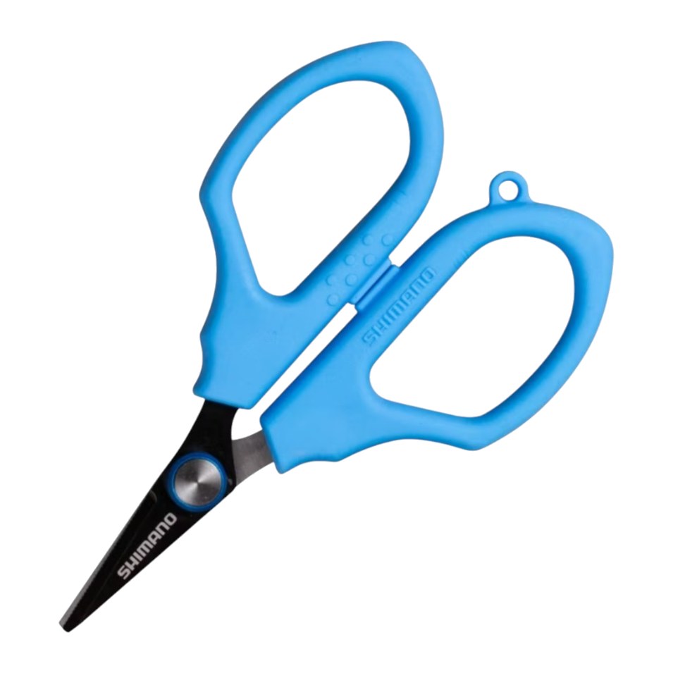 25 Shimano Mini BRAID SCISSOR