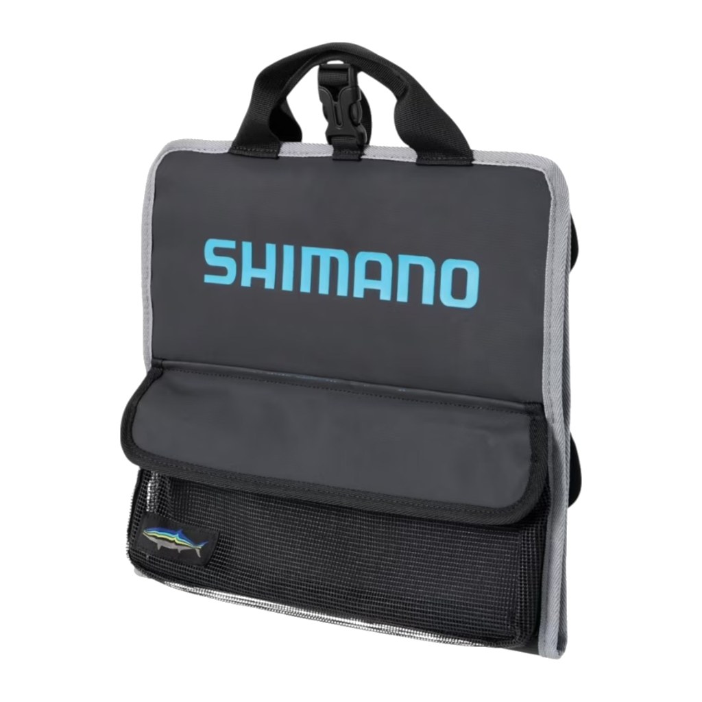 25 Shimano Premium Jig WALLET