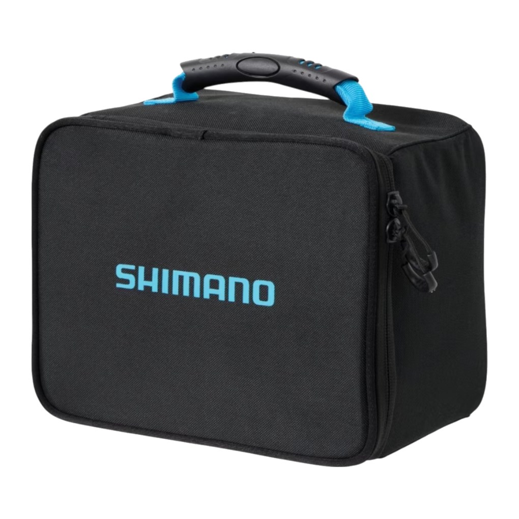 25 Shimano Reel Case LARGE