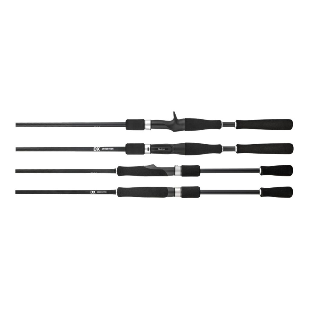 26 Daiwa DX Rod