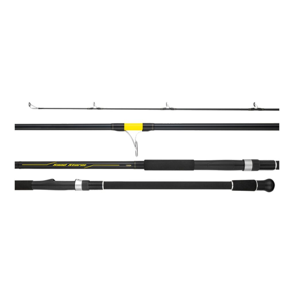26 Daiwa SENSOR SANDSTORM
