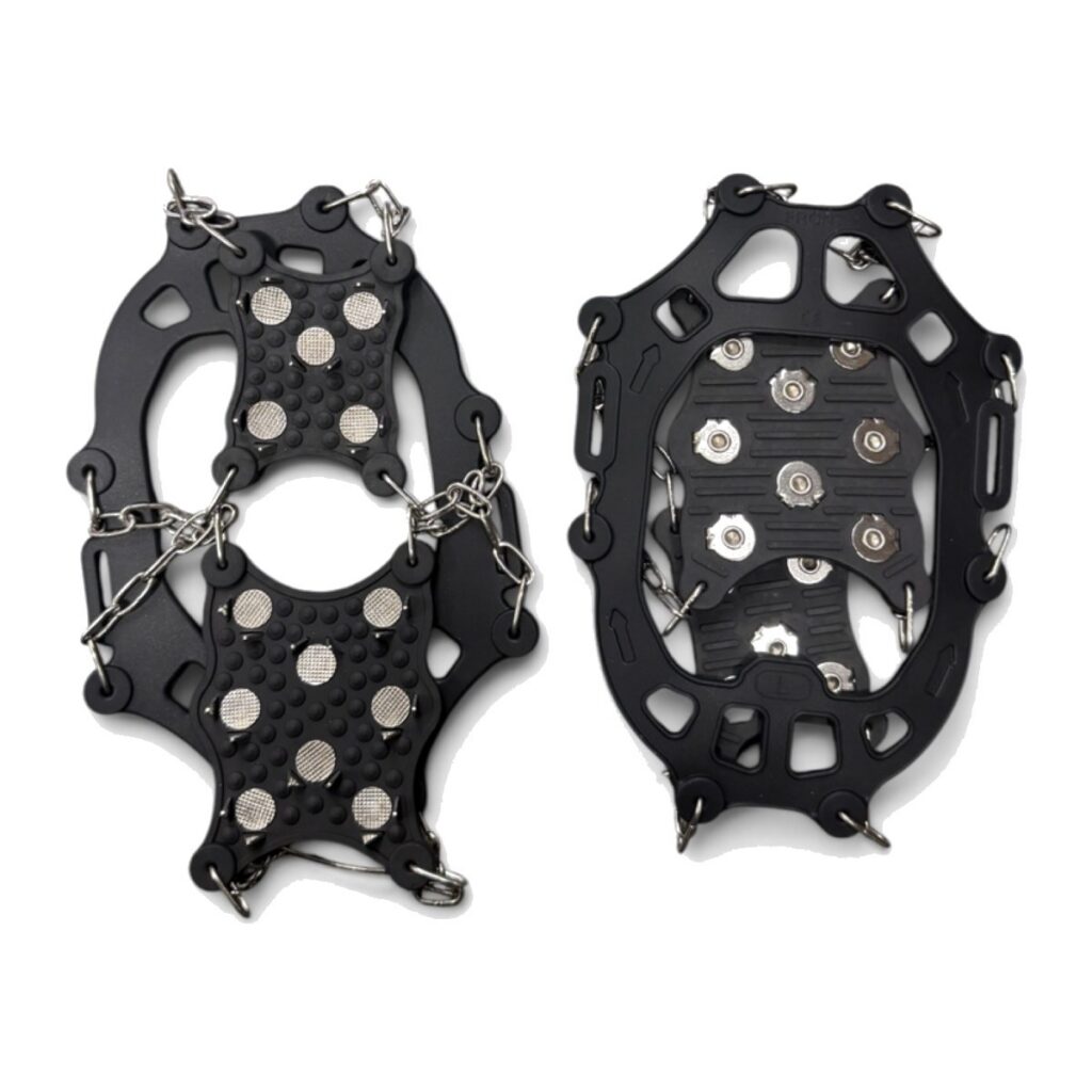 26 Tooth Rock Fishing Cleats
