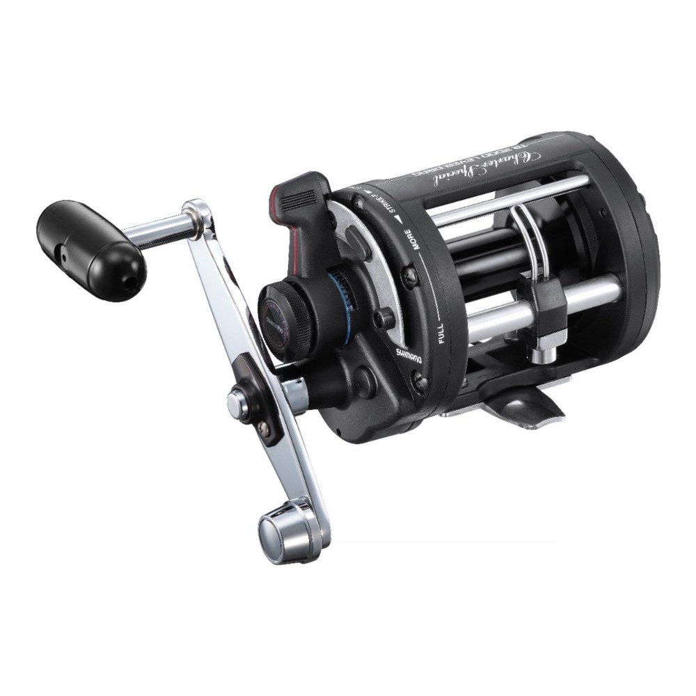 Shimano TLD