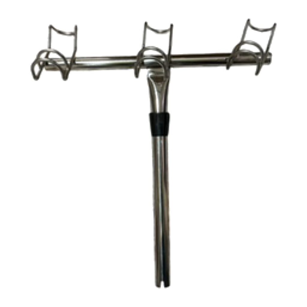 3-way Rod Holder