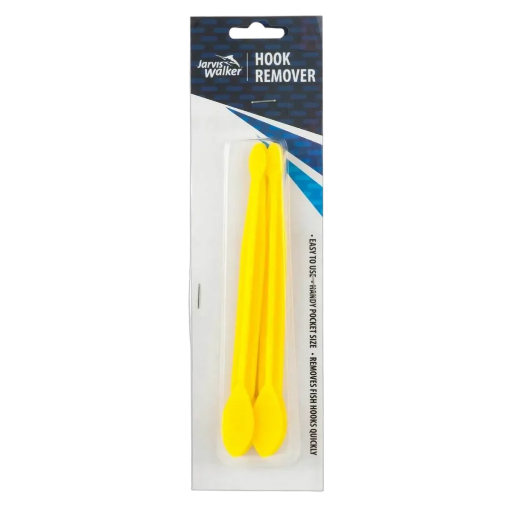 JW Plastic Hook Remover