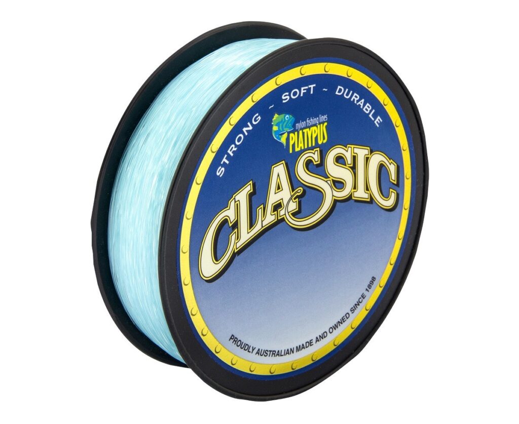 Platypus Classic