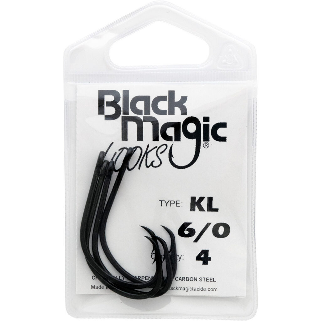 BM Kl Hook