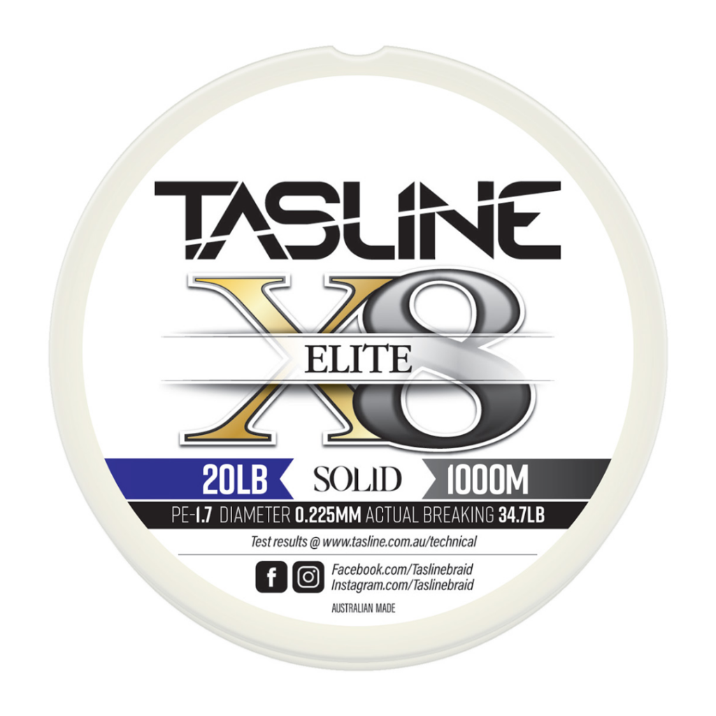 Tasline 1000m Spool