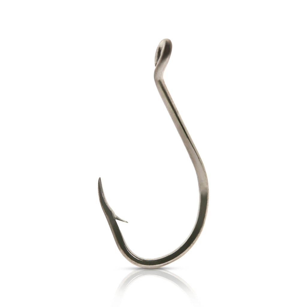 Mustad 92554 Beak N/P 2X Strong