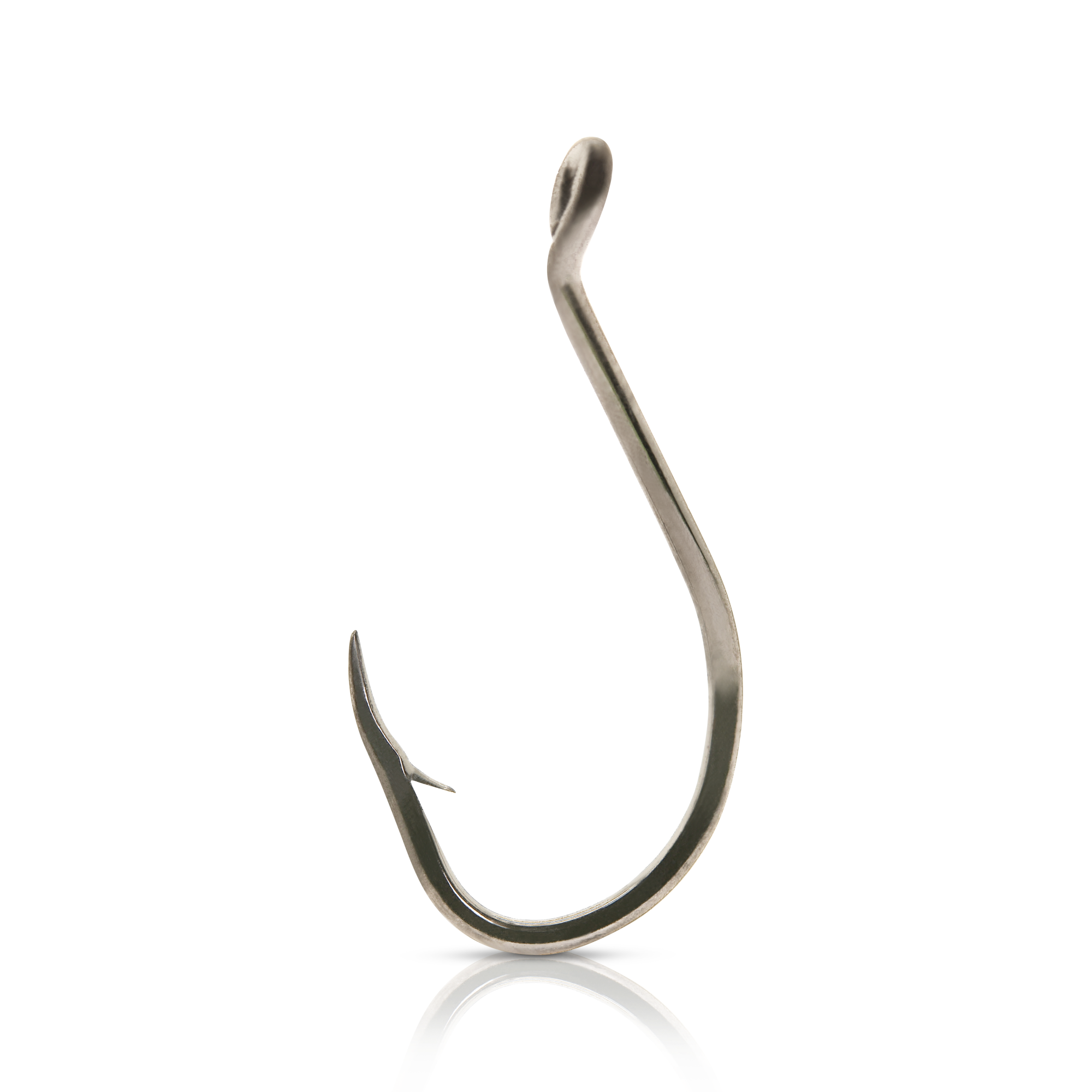 Mustad 92554 Beak N/P 2X Strong 1 Mustad 92554 Beak N/P 2X Strong
