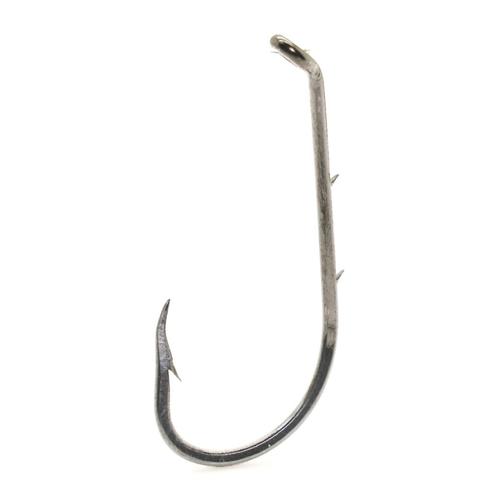 Mustad Beak Baitholder Classic Black