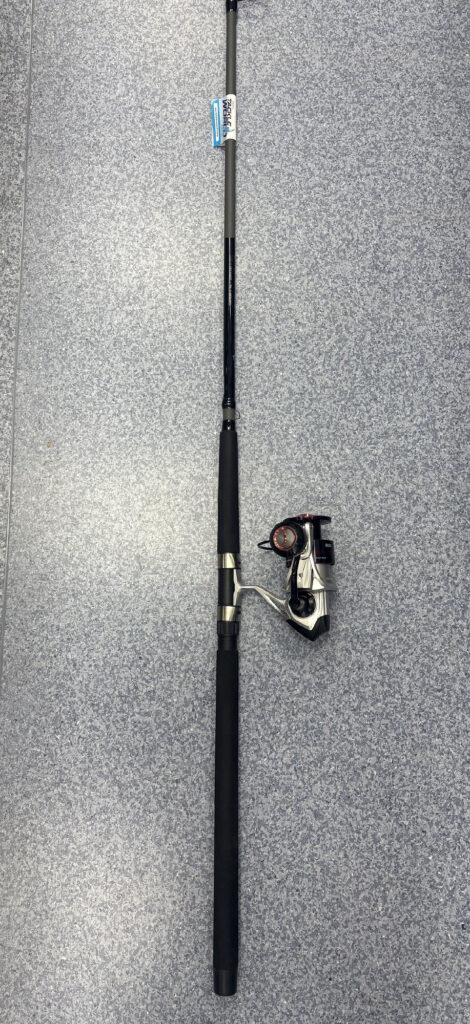 Jarvis Walker Graphcast 12' Surf Combo