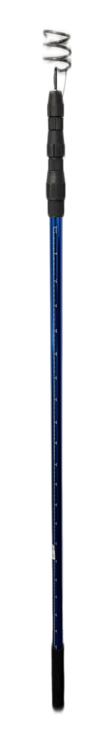 Silstar Tele Lure Retriever