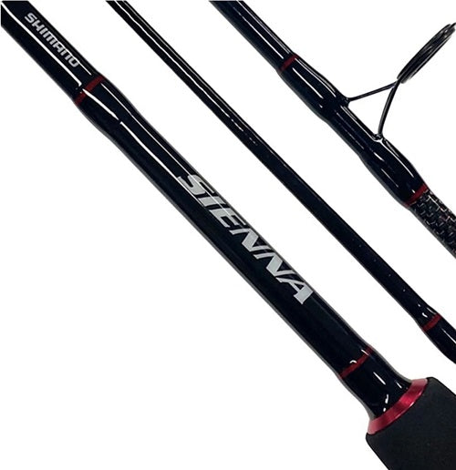 Shimano Sienna Rod