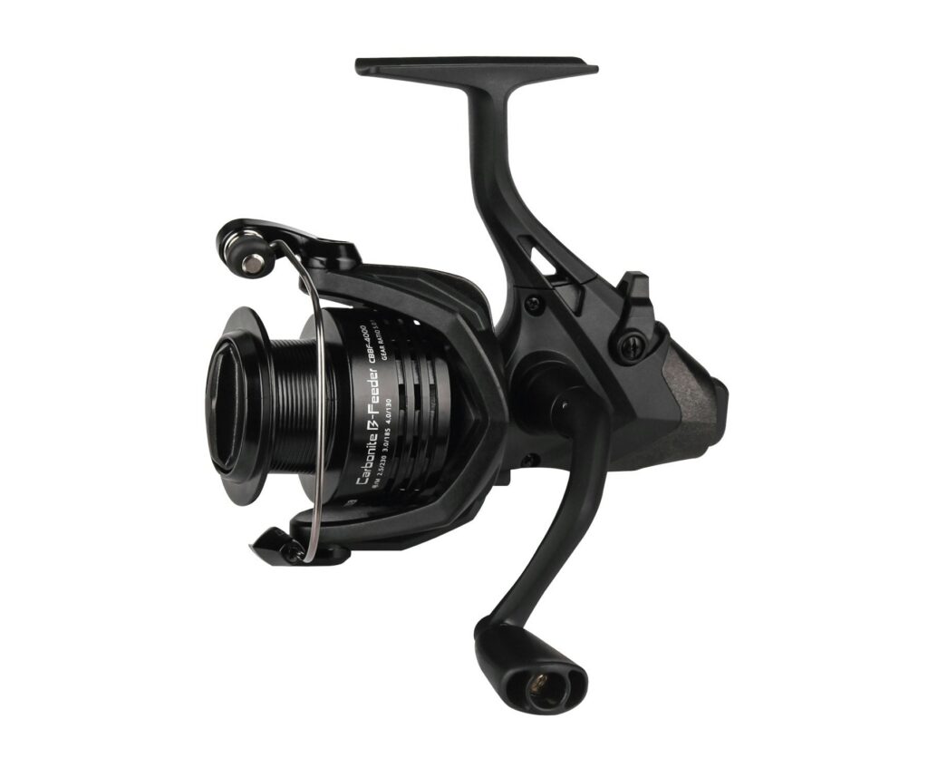 Okuma Carbonite XP Baitfeeder