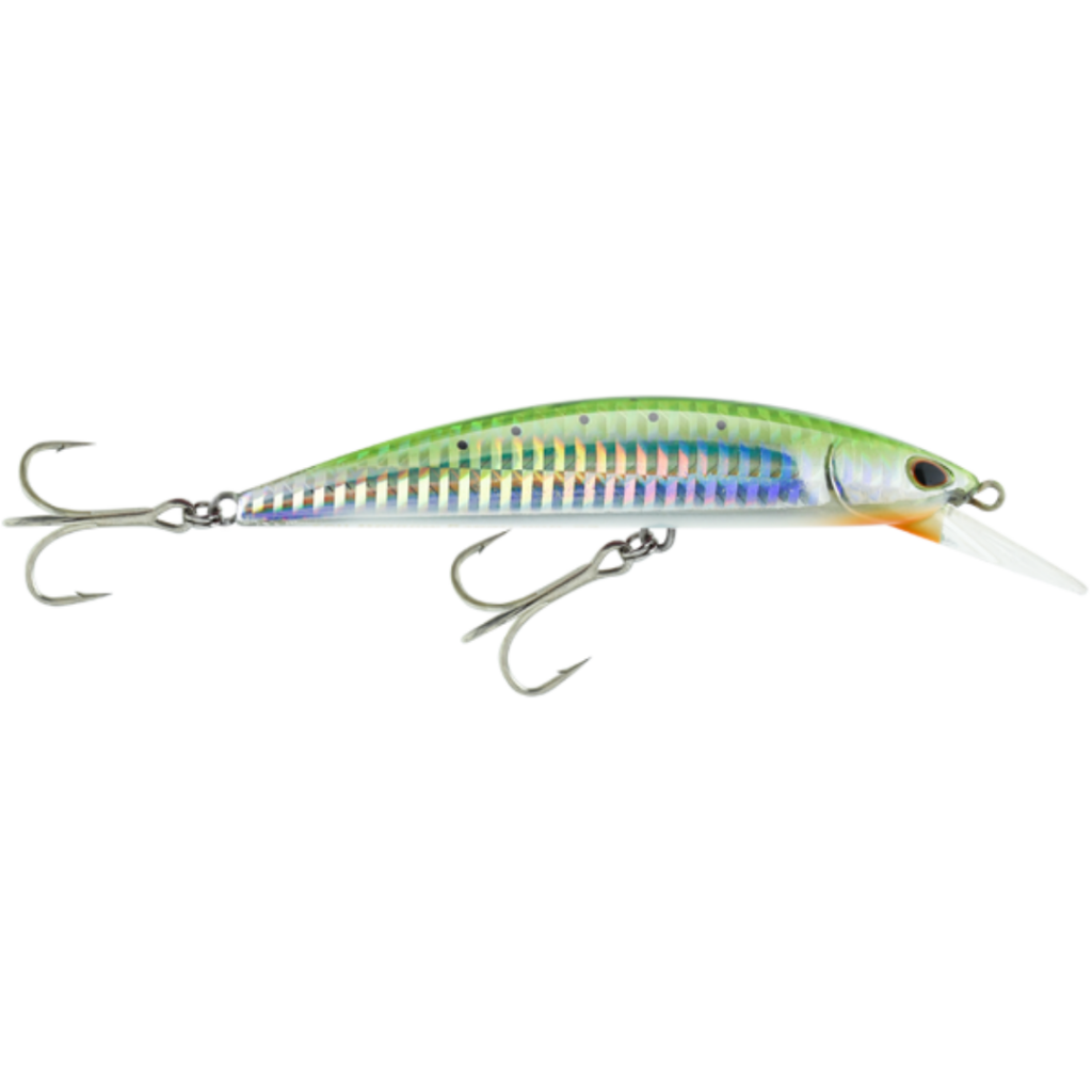 Williamson So-Run Heavy Minnow 90mm