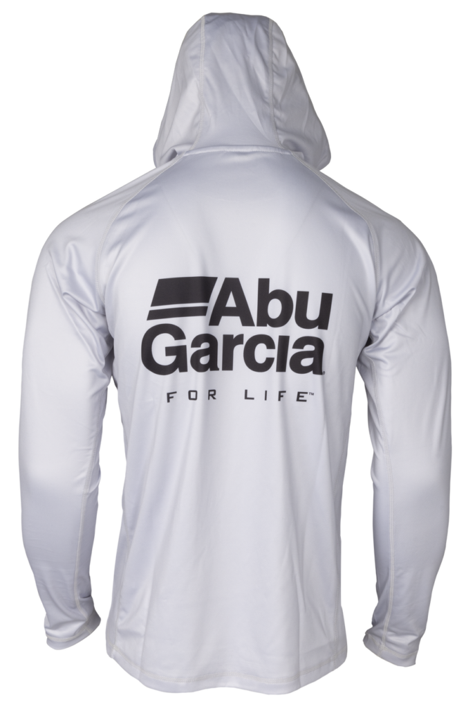 Abu Garcia Pro Hooded Jersey XL