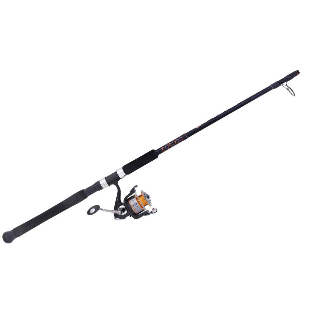 Ugly Stik Balance Combos
