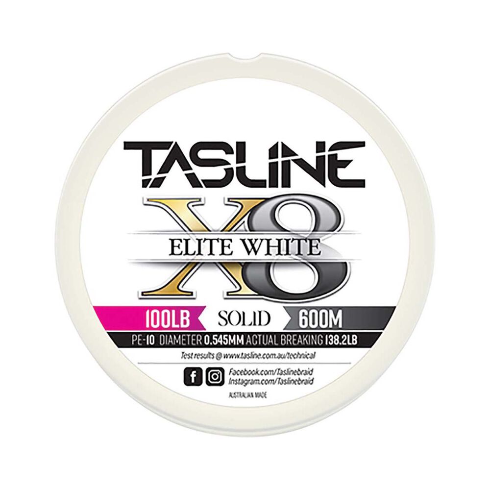 Tasline 600m Spool