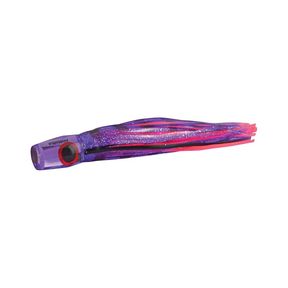 Little Rascal 5.5" / Rigged 1 X #192S 7/0