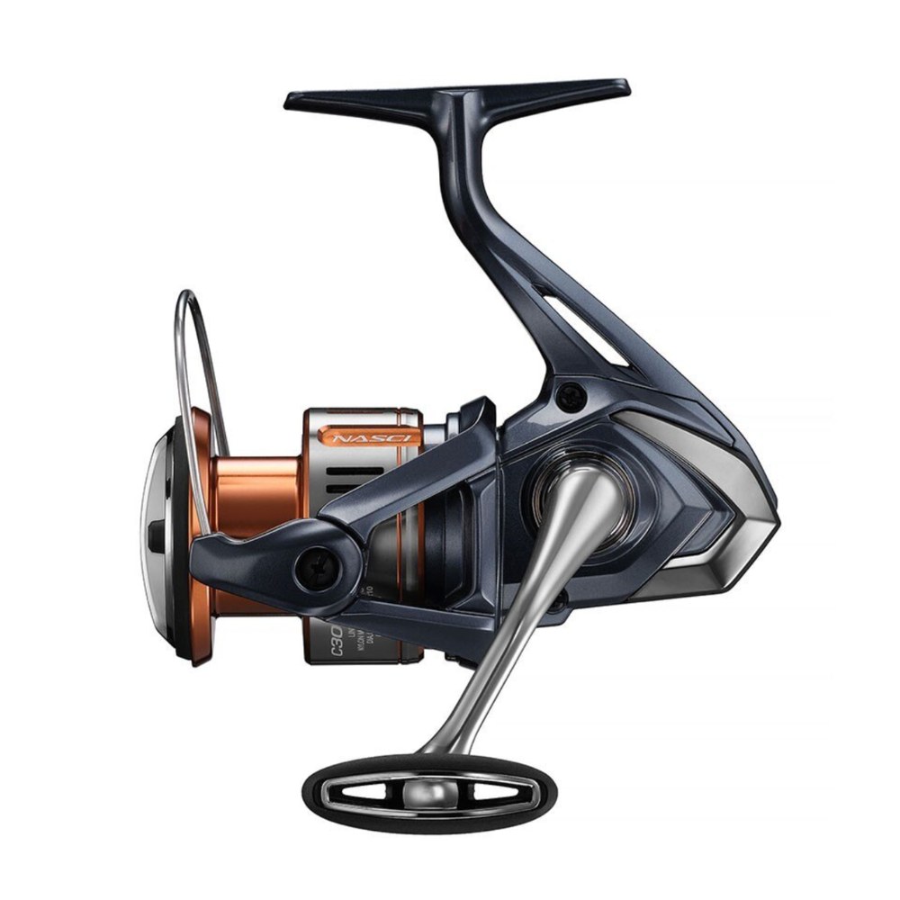 Shimano 25 Nasci FD