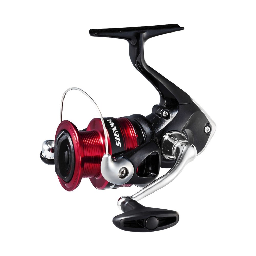 Shimano Sienna FG