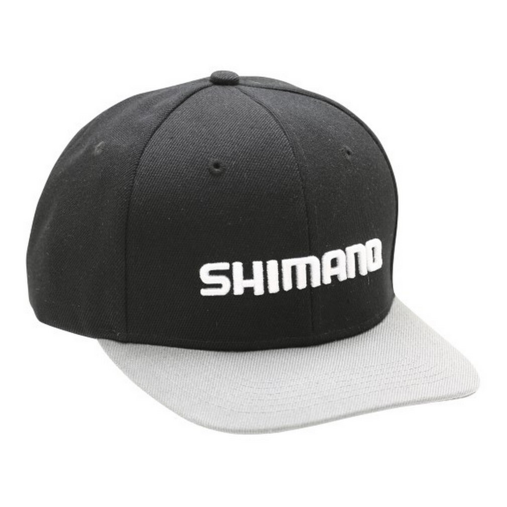 Shimano Kids Cap