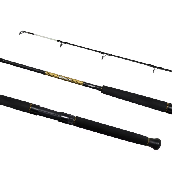 Shimano 26 Taipan