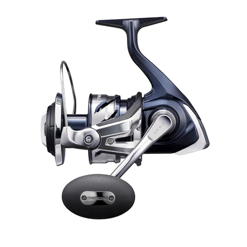 Shimano Twinpower SWC