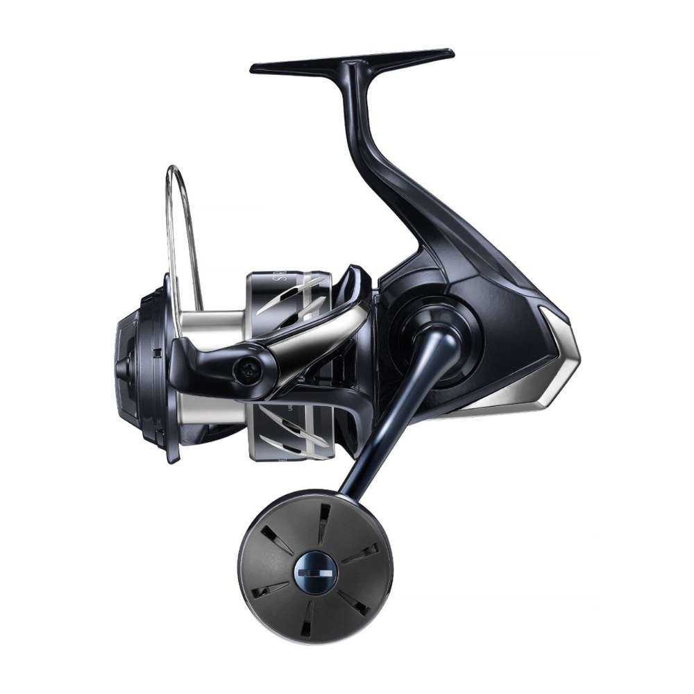 Shimano 24 SW Stradic