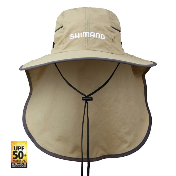 Shimano Technical Outdoor Hat