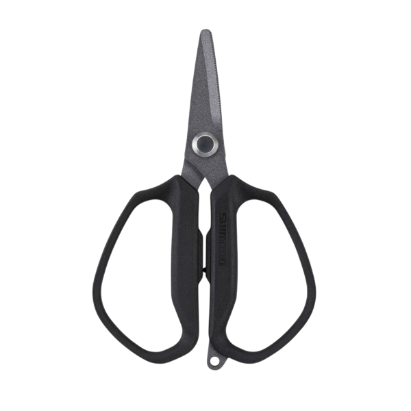 Shimano Braid Scissor Black JDM