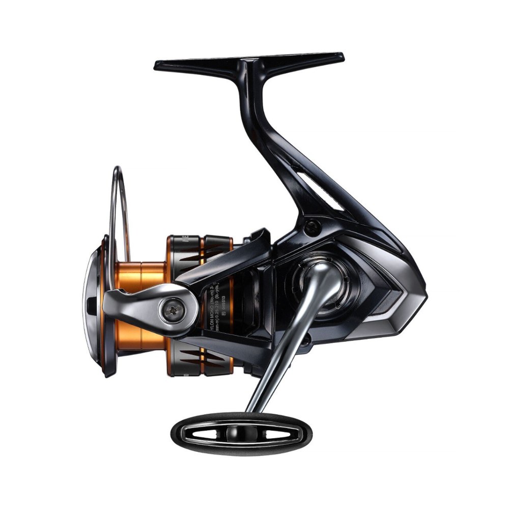 2026 Shimano Nexave