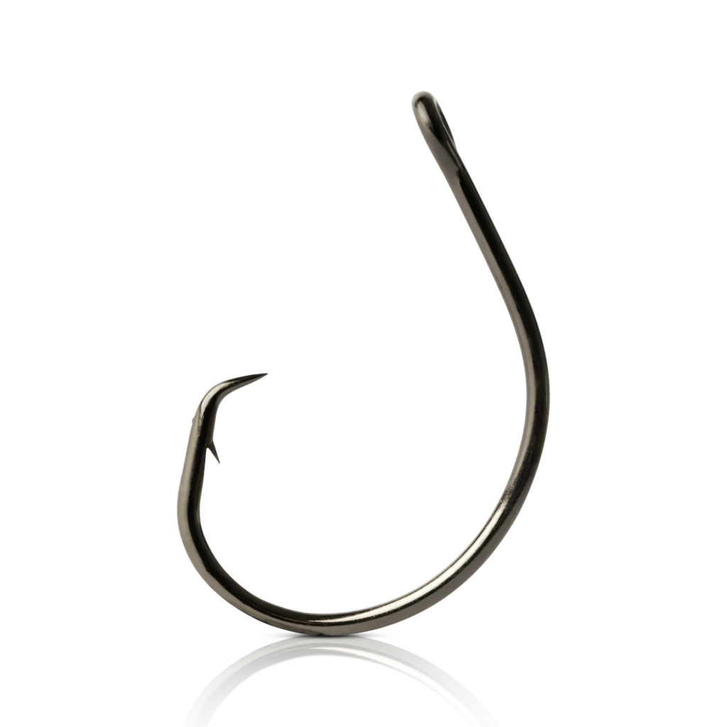Mustad 39951NPBL Demon