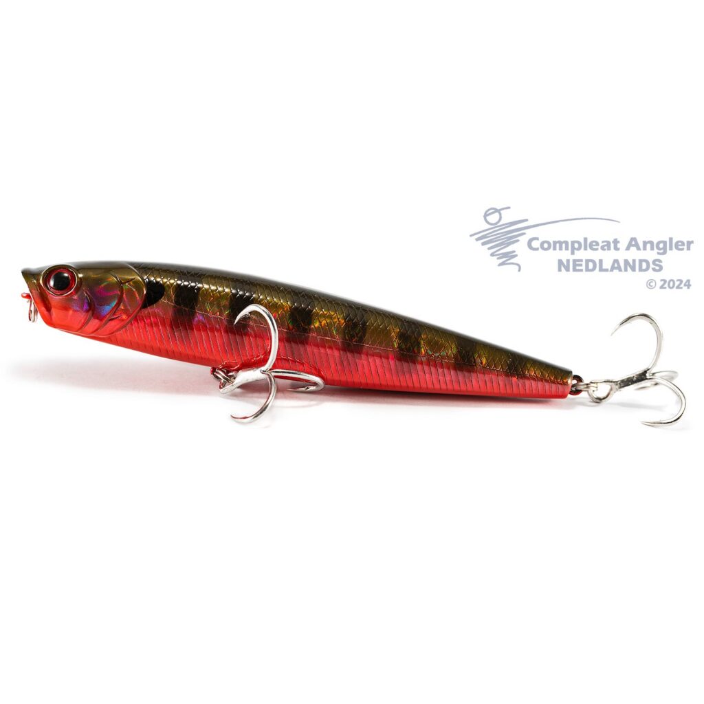 Lucky Craft Lures
