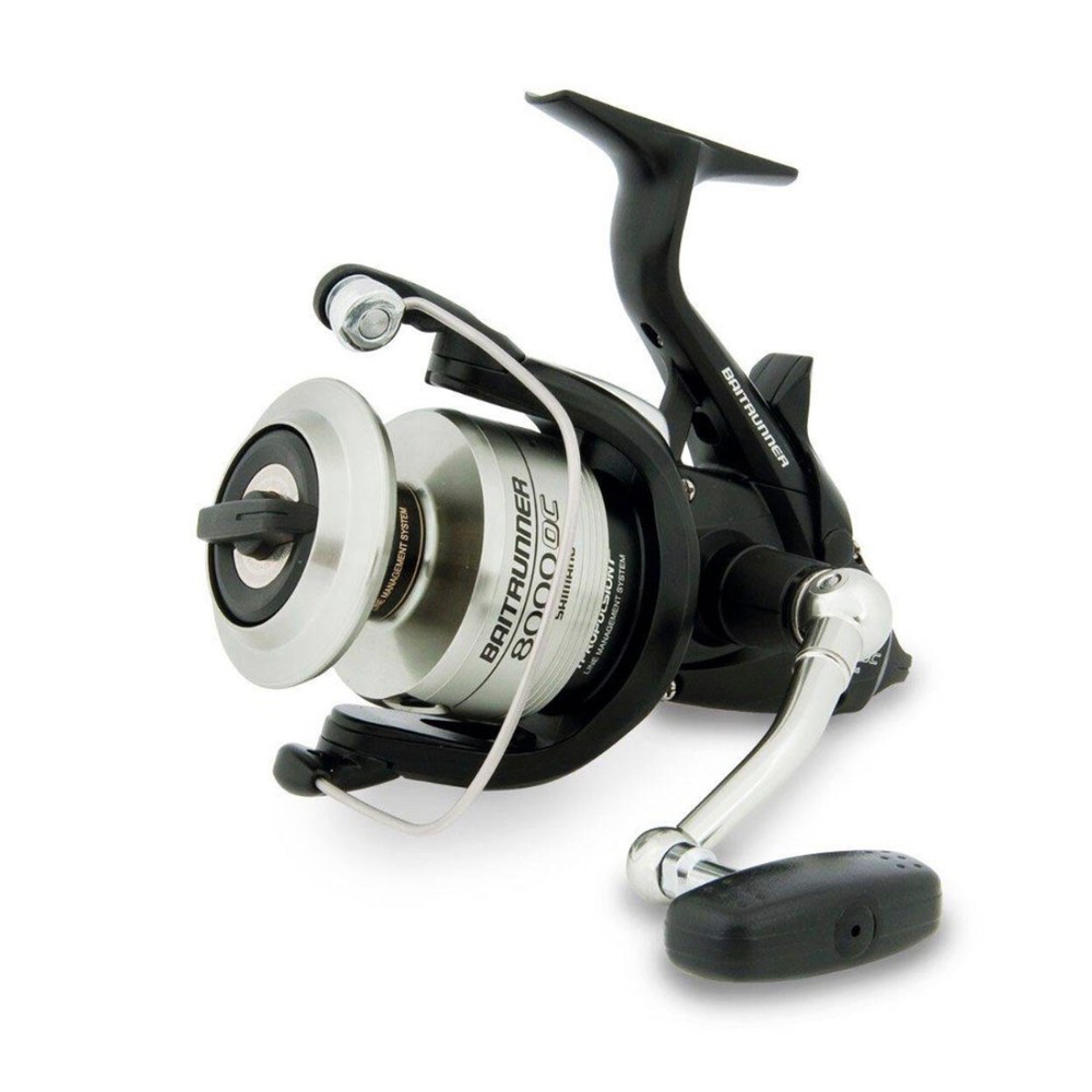 Shimano Baitrunner OC