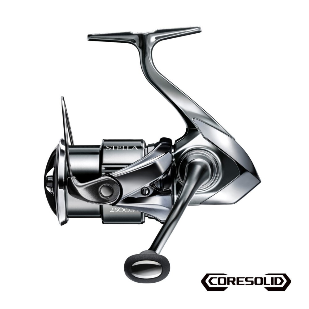 Shimano Stella FK