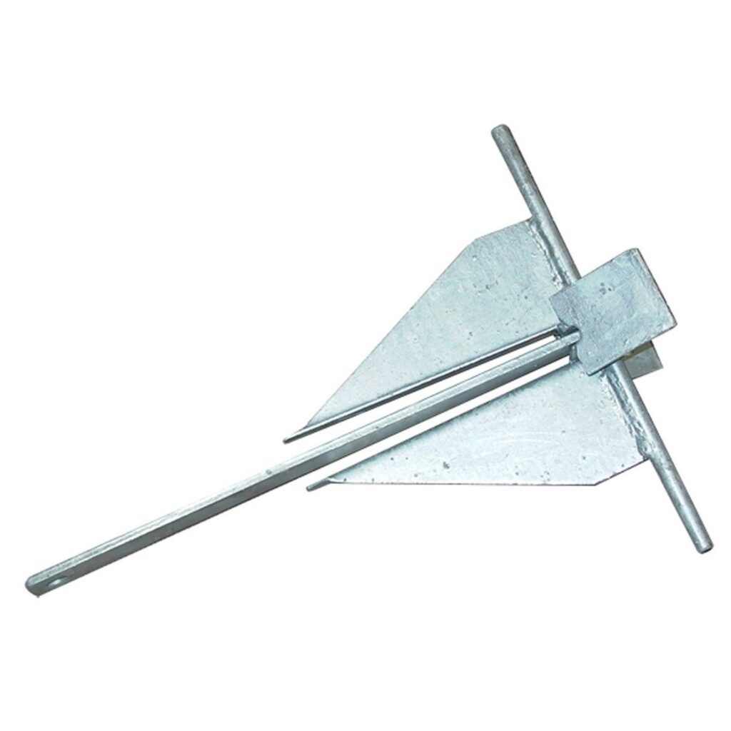 6lb Holdfast Sand Anchor